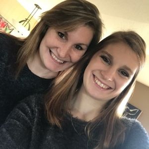 Meet your Posher, Kaitlyn